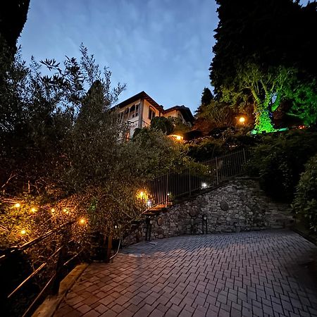 Suitecastlelakeview 1 Bellano Buitenkant foto