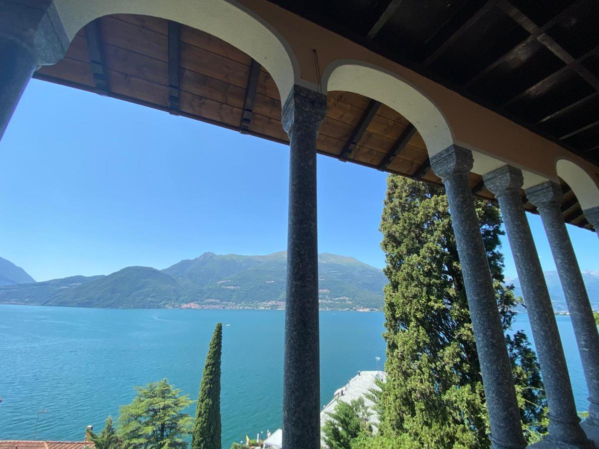 Suitecastlelakeview 1 Bellano Buitenkant foto