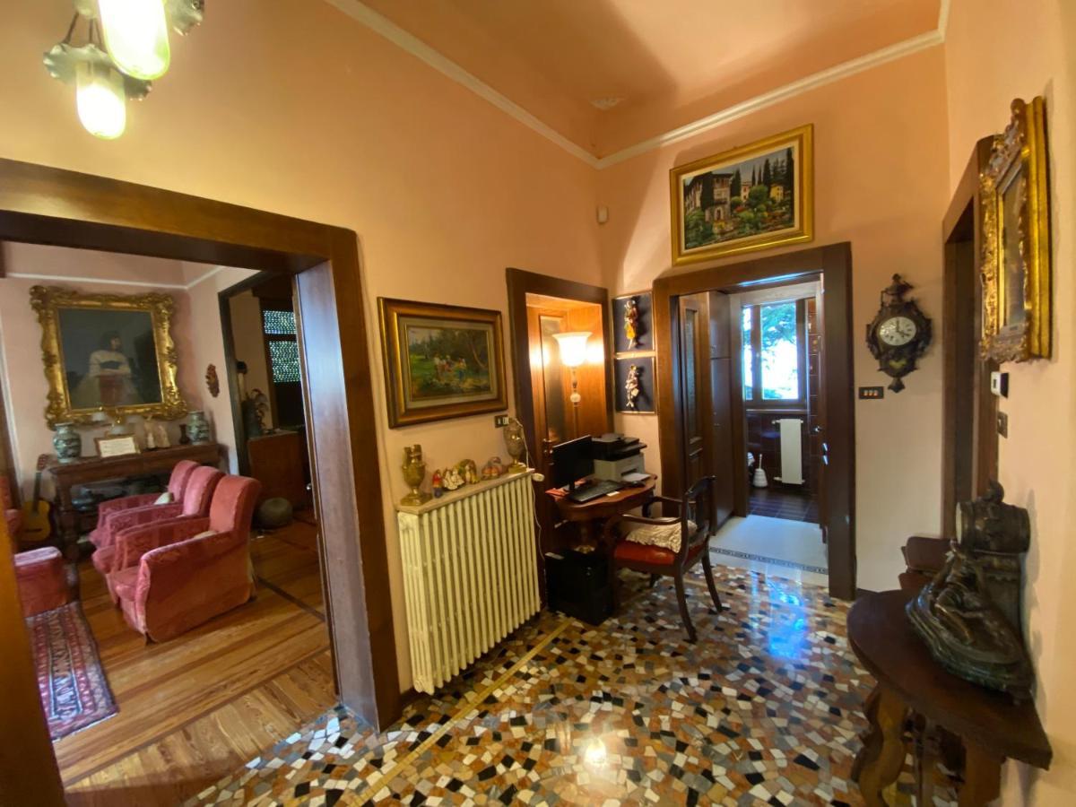 Suitecastlelakeview 1 Bellano Buitenkant foto