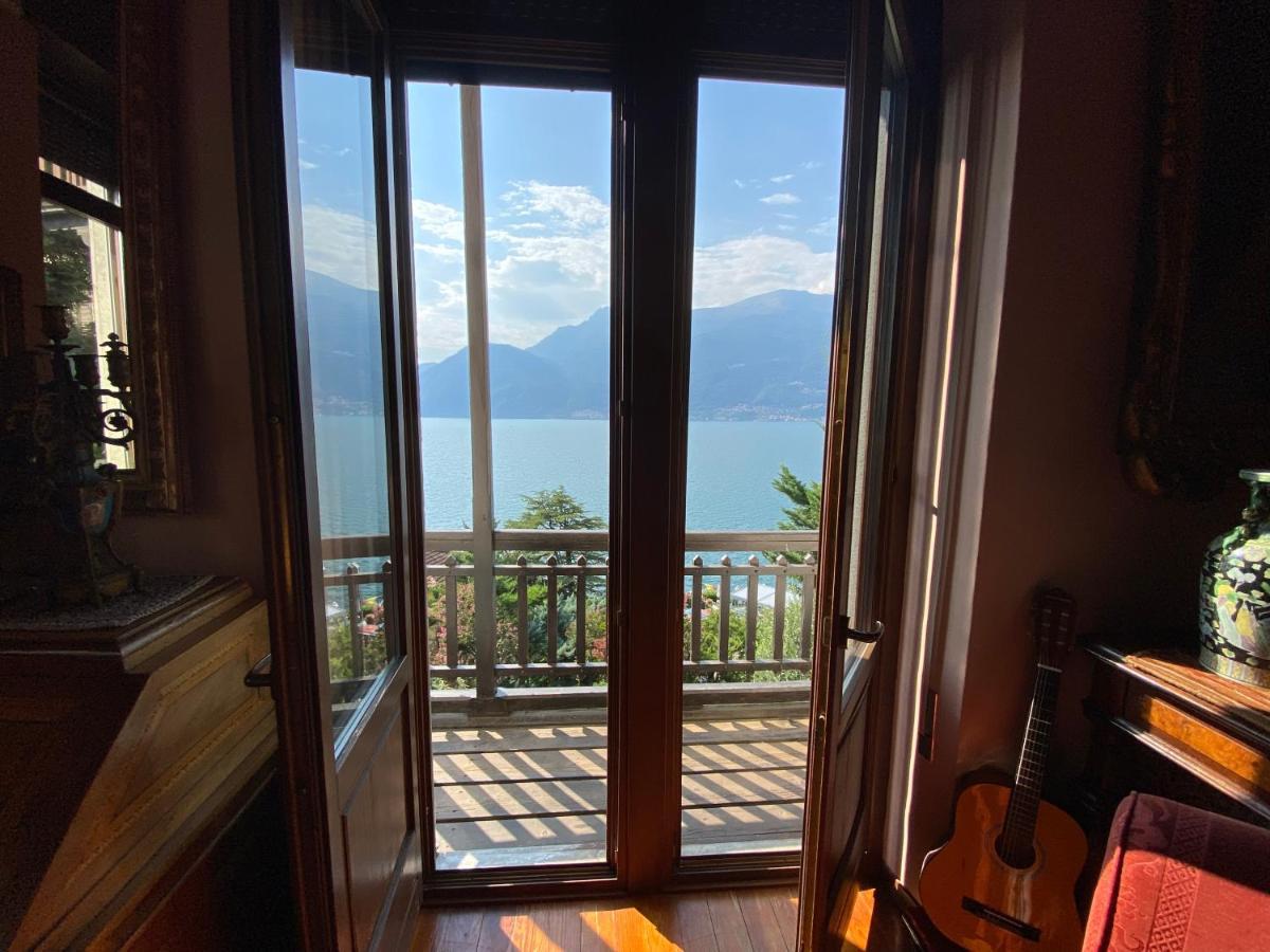 Suitecastlelakeview 1 Bellano Buitenkant foto