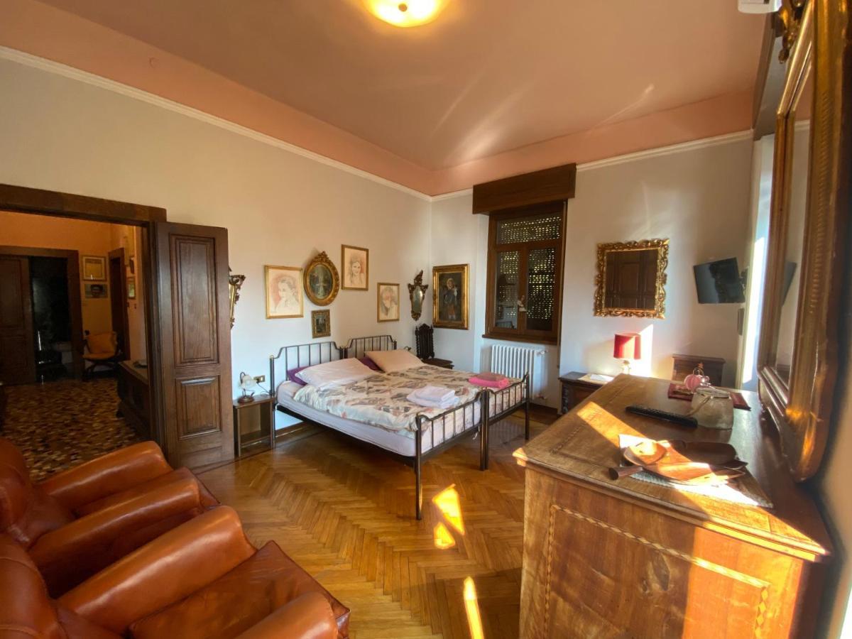 Suitecastlelakeview 1 Bellano Buitenkant foto