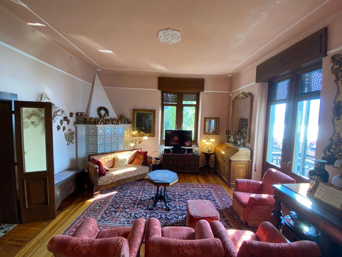 Suitecastlelakeview 1 Bellano Buitenkant foto