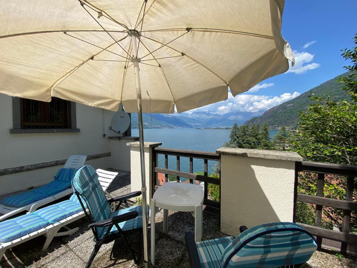 Suitecastlelakeview 1 Bellano Buitenkant foto